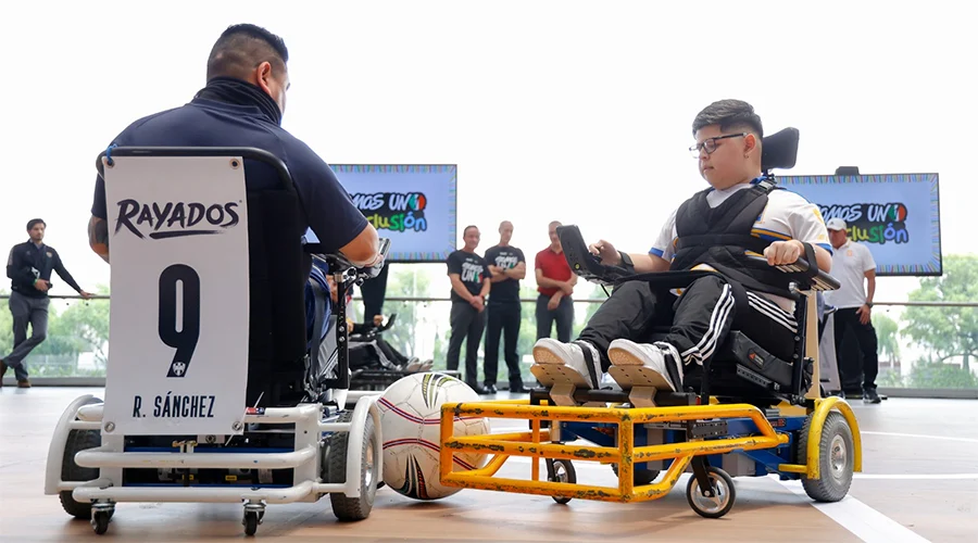 conversatorio-powerchair-tres-museos Realizarán conversatorio sobre Powerchair en Tres Museos con la participación de atletas y especialistas.