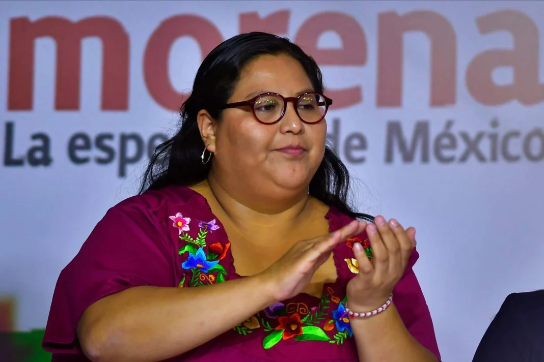coordinador-estatal-de-nuevo-leon Morena revelará al coordinador estatal de Nuevo León y otras entidades en la Ciudad de México