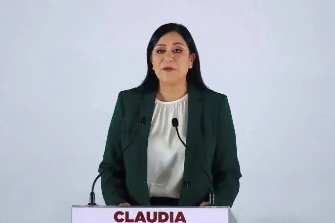 Morena presentará a coordinador estatal de Nuevo León 1 Morena revelará al coordinador estatal de Nuevo León y otras entidades en la Ciudad de México