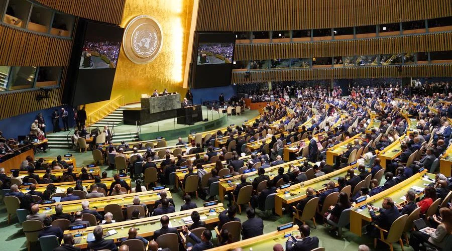 cuba-respaldo-internacional-onu Gobierno de Cuba agradece el respaldo internacional contra el bloqueo en la ONU