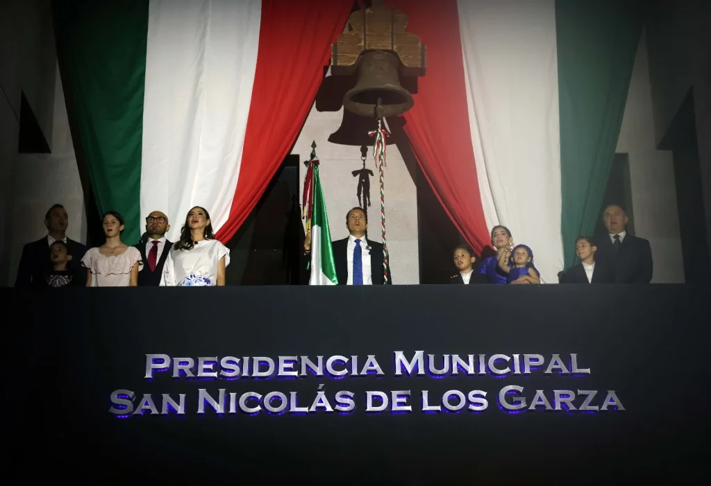 Asisten 10 mil personas a festejo del 15 de Septiembre de Daniel Carrillo en San Nicolás 7 d5857ac3 f2f1 4c58 863e c172ebf3cc05