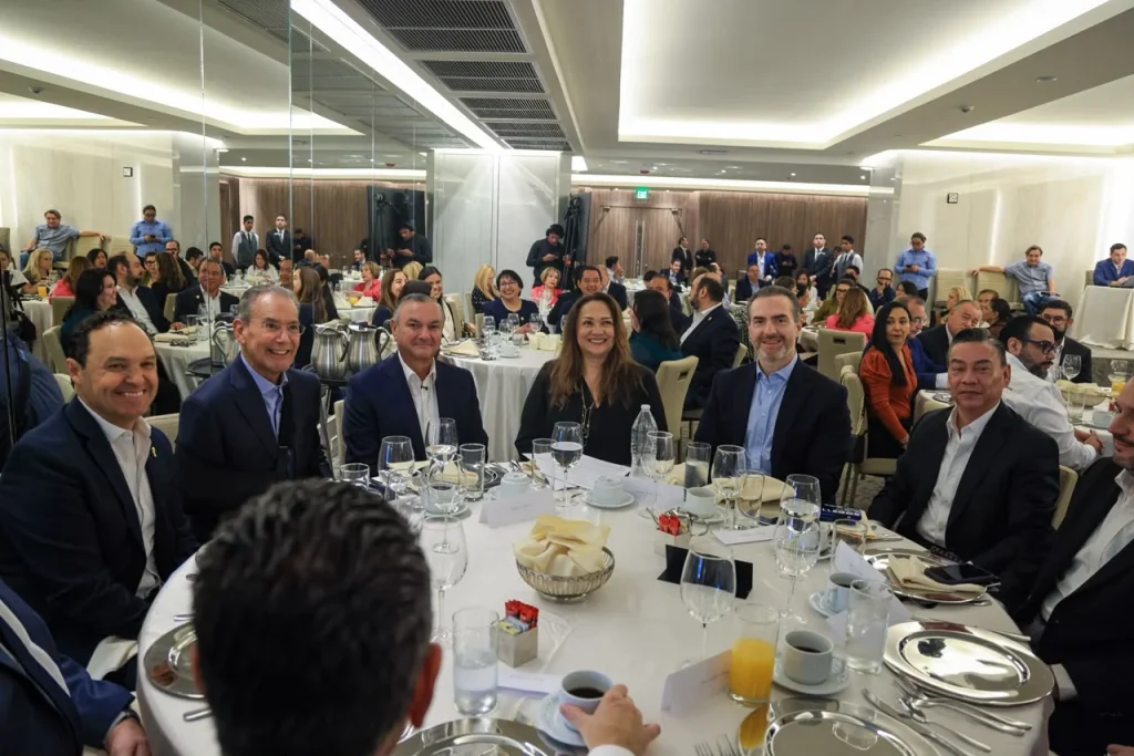 Analizan experiencias y aprendizajes del Mundial FIFA 2026 en Monterrey 1 d6805c0b a8d8 482d 9b94 dce1f2b52f70