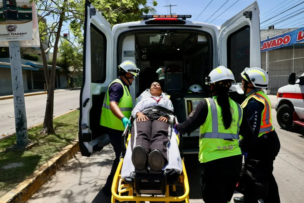 Madero fortalece protocolos en simulacro ante posibles sismos 5 d80abd9a b6f5 487b 8aaf c85998cfa4fc