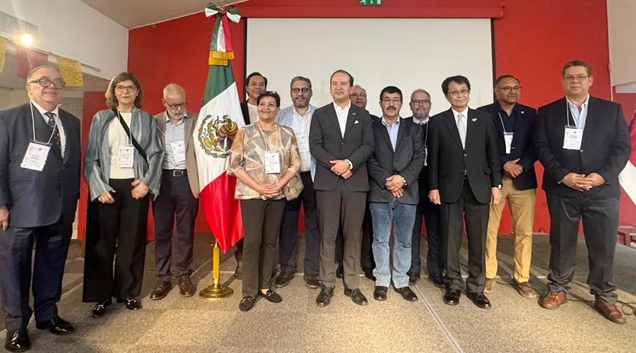 damaso-anaya-cumbre-rectores-japon Dámaso Anaya participa en la Cumbre de Rectores en Japón impulsando la proyección global de la UAT.