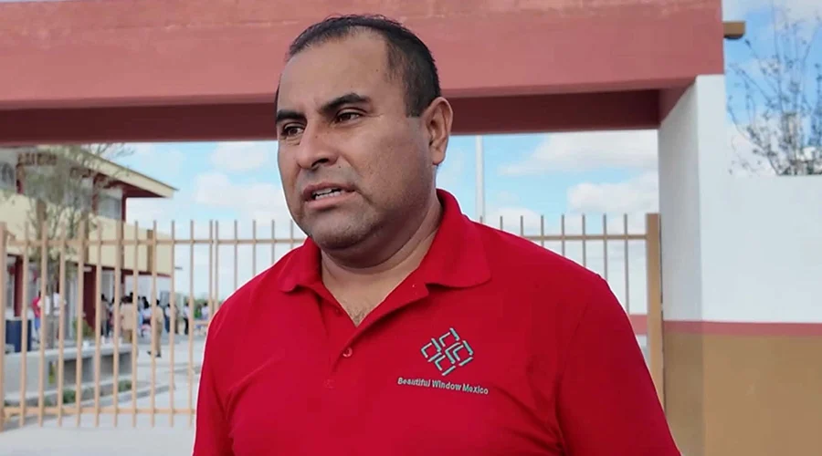 denuncian-falta-de-maestros-secundaria-piramides Padres de familia se manifiestan ante la falta de maestros en la secundaria de Pirámides en Reynosa