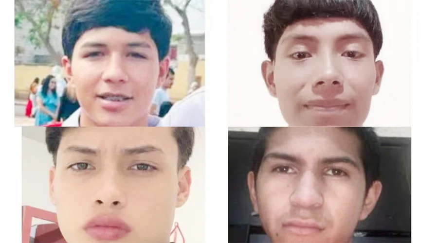 desaparecen-cuatro-jovenes-zapopan Desaparecen 4 jóvenes tras un ataque armado en una finca en Zapopan.