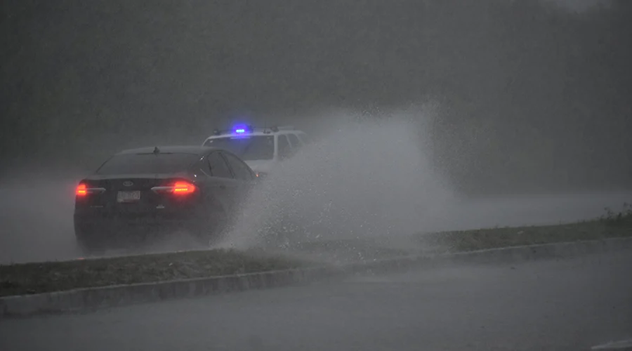 descarta-riesgo-ciclon-tropical-polo Protección Civil descarta riesgo para Reynosa por el ciclón tropical Polo, aunque mantiene la vigilancia sobre el sistema meteorológico.