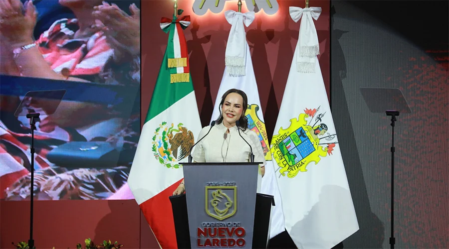 deuda-cero-carmen-lilia-canturosas Carmen Lilia Canturosas presenta el logro de Deuda Cero en Nuevo Laredo