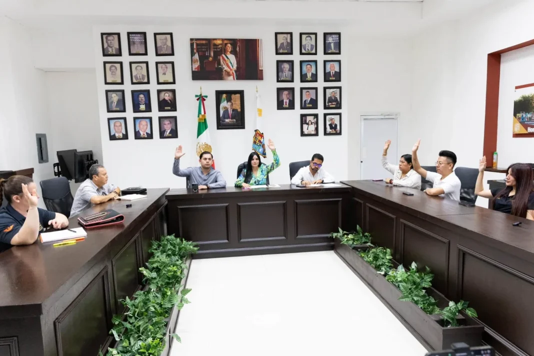 diaz-ordaz Actualizan valores catastrales en Díaz Ordaz