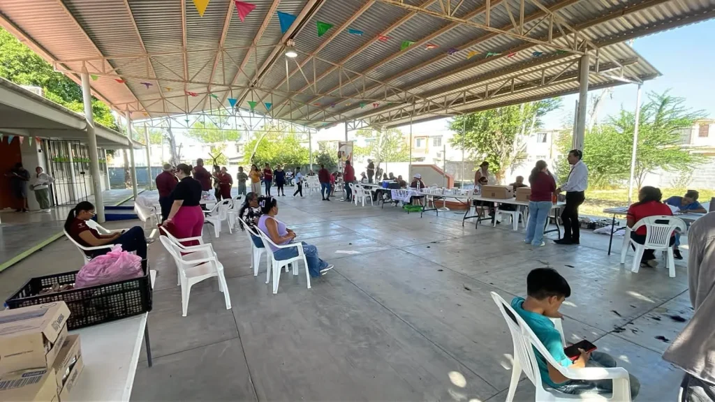 Acerca Díaz Ordaz servicios de salud 1 diaz ordaz salud 2