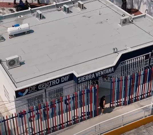 Amplía DIF Monterrey espacios de atención para las familias en la zona sur 1 Amplía DIF Monterrey espacios de atención para las familias en la zona sur