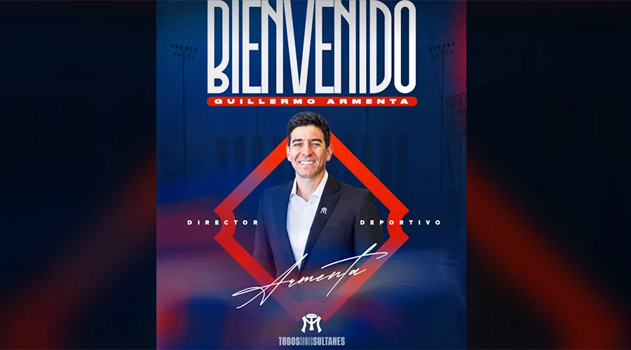 direccion-deportiva-sultanes-de-monterrey Anuncian cambios en dirección deportiva de Sultanes de Monterrey.