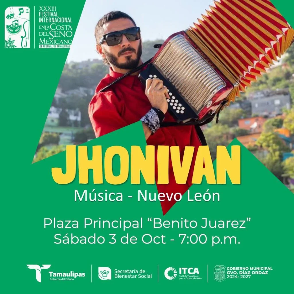 Festival Internacional llega a Díaz Ordaz 2 e1928c4d 465b 4224 8046 690877cb805c