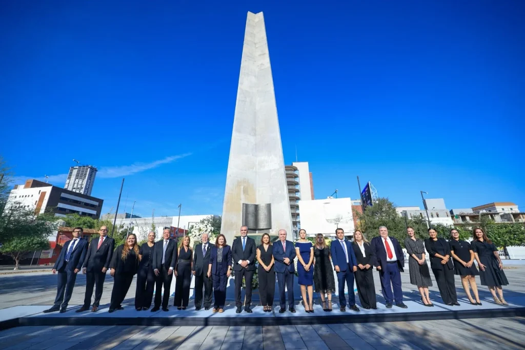 Conmemora Monterrey los 430 años de su fundación 1 e1f06ac7 fcca 427d bf27 a1fa4e0287d7
