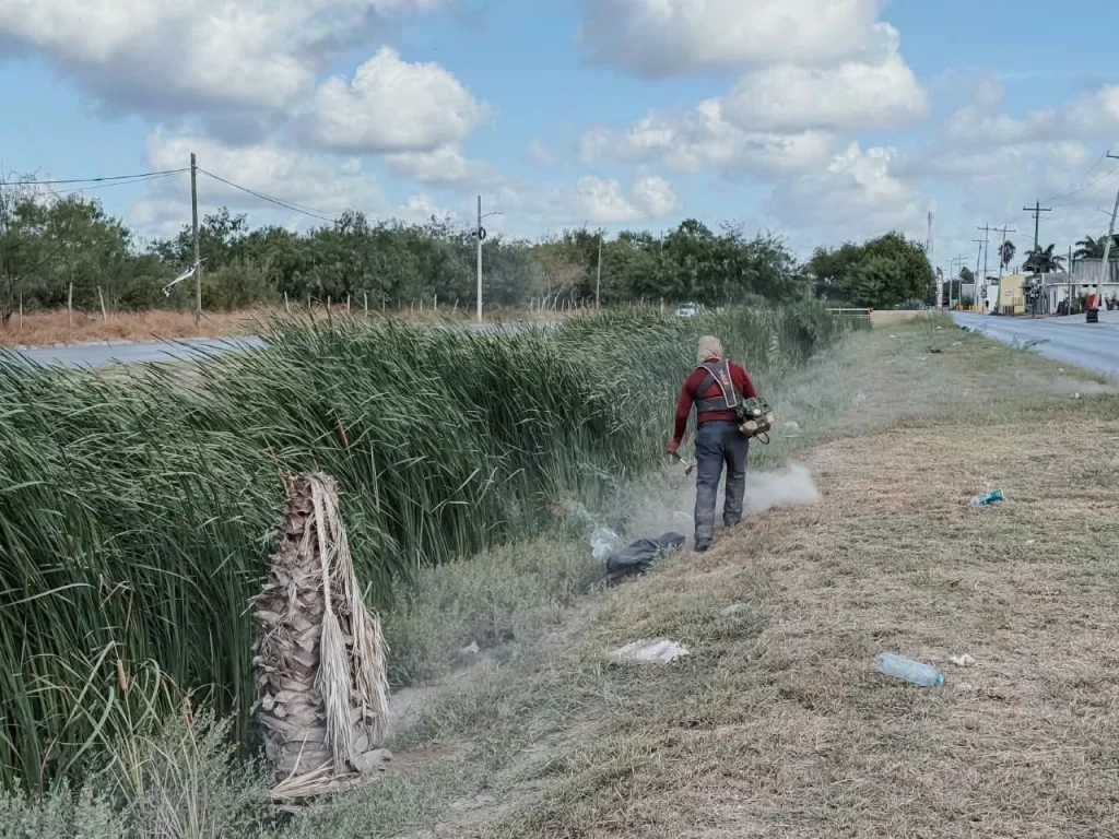 Beto Granados mantiene acciones de rehabilitación vial en Matamoros 3 e218323f 4da9 45f4 8d8f 80baac84eeb4