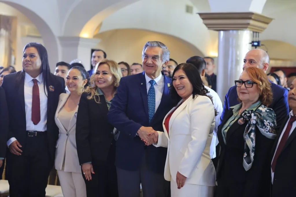 En Camargo, destaca Américo logros en seguridad 6 e22020a1 56ee 4c66 b964 ad618b1fd470