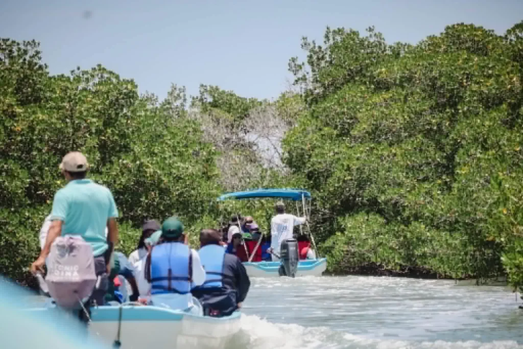 Más de 5 millones de turistas vacacionaron en Tamaulipas 1 e2f53bc4 490f 41be a4ff afa2b2a9f3f8