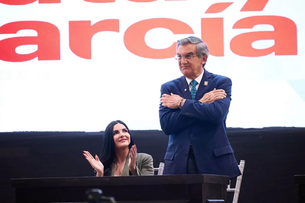 Nataly García presenta su Segundo Informe de Gobierno 1 e7f0cdde d6c3 4dfb ad0a 721311f8015c