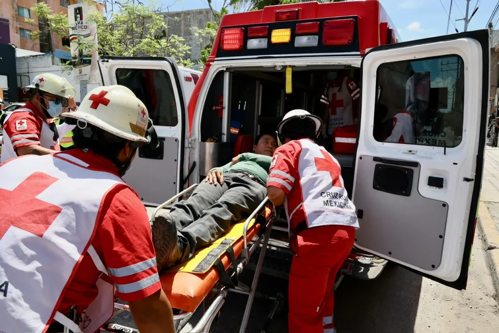 Madero fortalece protocolos en simulacro ante posibles sismos 3 e9c9afb0 731b 4eba 8c4a 28134a8c21fc