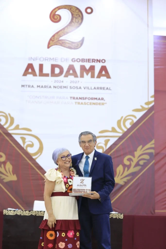 En Aldama, Américo anuncia 250 viviendas para el Bienestar 2 ec736390 99ce 4670 9efa d9620bdeef25