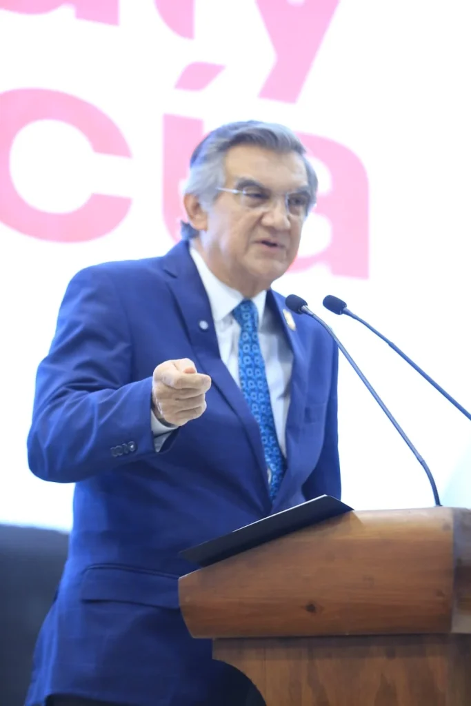 Refrenda Américo respaldo a la frontera grande con la construcción de 15 Estaciones Seguras 6 ed89442c 2264 4d53 be9c 8a40edb30017