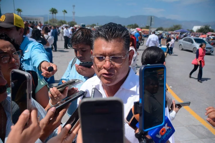 eleccion-de-tamaulipas-descartan-focos-rojos Descartan focos rojos en la elección de Tamaulipas tras arranque del proceso electoral