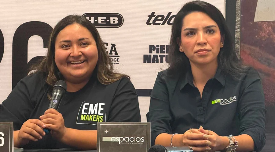 eme-fest-reynosa-marketing Presentación de la segunda edición del EME FEST en Reynosa para emprendedores y jóvenes.
