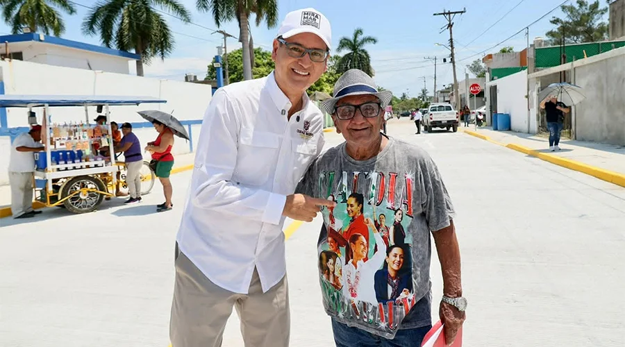 erasmo-gonzalez-comparecencia-madero Erasmo invita a la ciudadanía a su informe de gobierno en Ciudad Madero.
