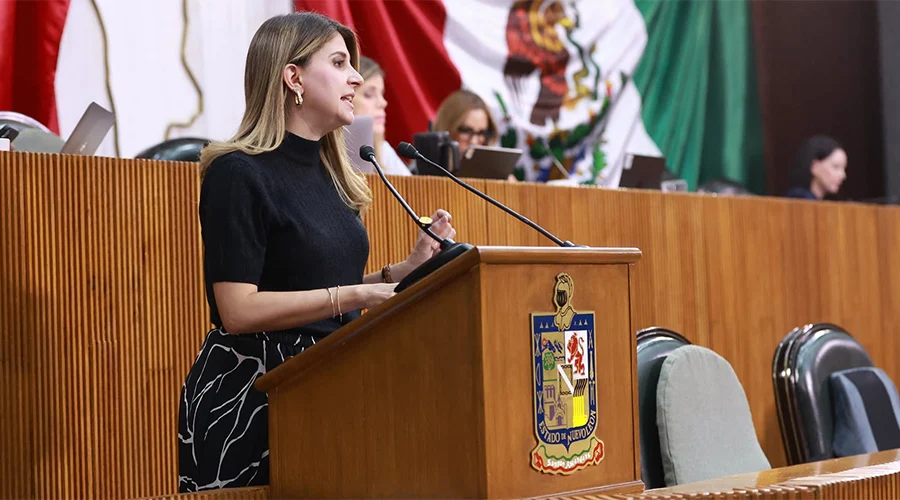estrategia-primer-empleo-jovenes-nl Diputada local propone estrategia en Nuevo León para facilitar el primer empleo a los jóvenes.