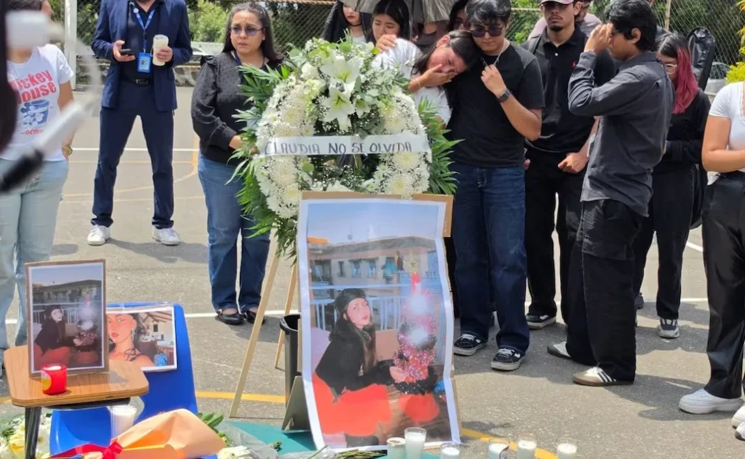 estudiante-espanola-observatorio-investigar-morelos Exigen justicia tras el feminicidio de estudiante española en Morelos.