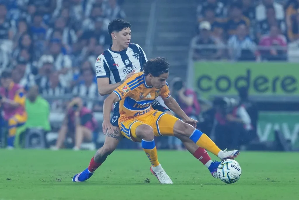 Sin daño: Empatan sin goles en Clásico Regio 143 23 f0e18959 fc32 4b73 8663 ed867b45e436