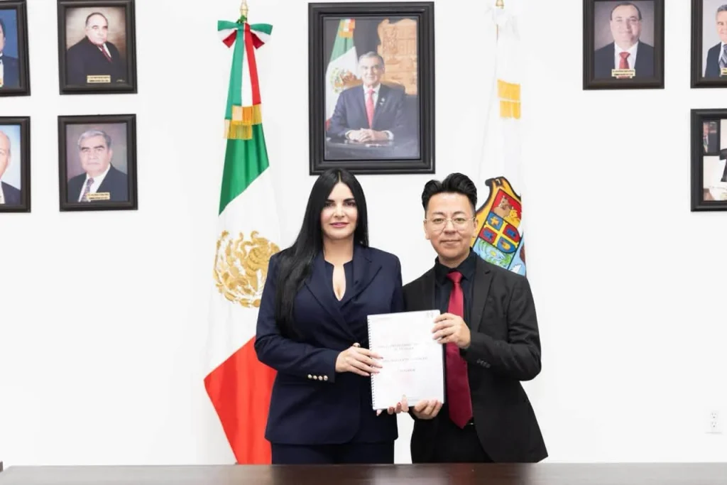 Realizan segunda sesión solemne del Cabildo de Díaz Ordaz 5 f1ec9acd 6e07 44cf 8d7b 439524ccca02