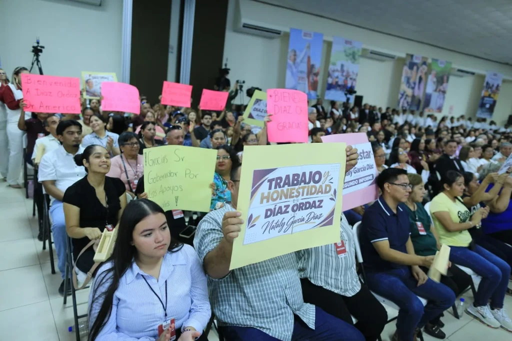Refrenda Américo respaldo a la frontera grande con la construcción de 15 Estaciones Seguras 8 f6227c4b 187f 410f b193 e0d0f519f0e2