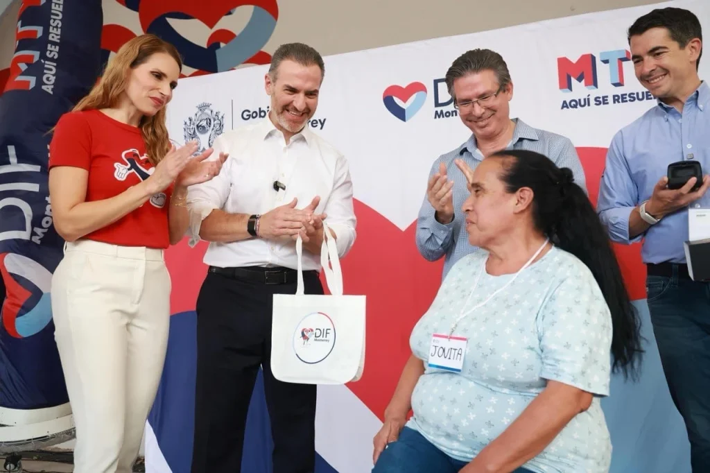 Entrega DIF Monterrey aparatos auditivos gratis y amplía sus apoyos sociales 6 f694dd8b 17aa 445b b673 61c3fcb25fc8
