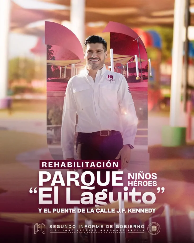 Gobierno de Beto Granados cumple compromisos y recupera espacios emblemáticos de Matamoros 1 f73369dd a87c 4066 ac8b 691309f3e7a7