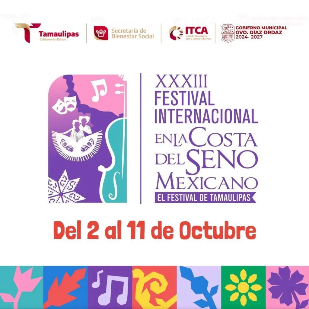 Festival Internacional llega a Díaz Ordaz 6 f912850c f94c 4989 b052 2d7ca0a4b2b0