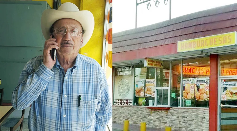 fallece-don-mario-lopez-villarreal Don Mario López Villarreal, reconocido empresario de Reynosa.