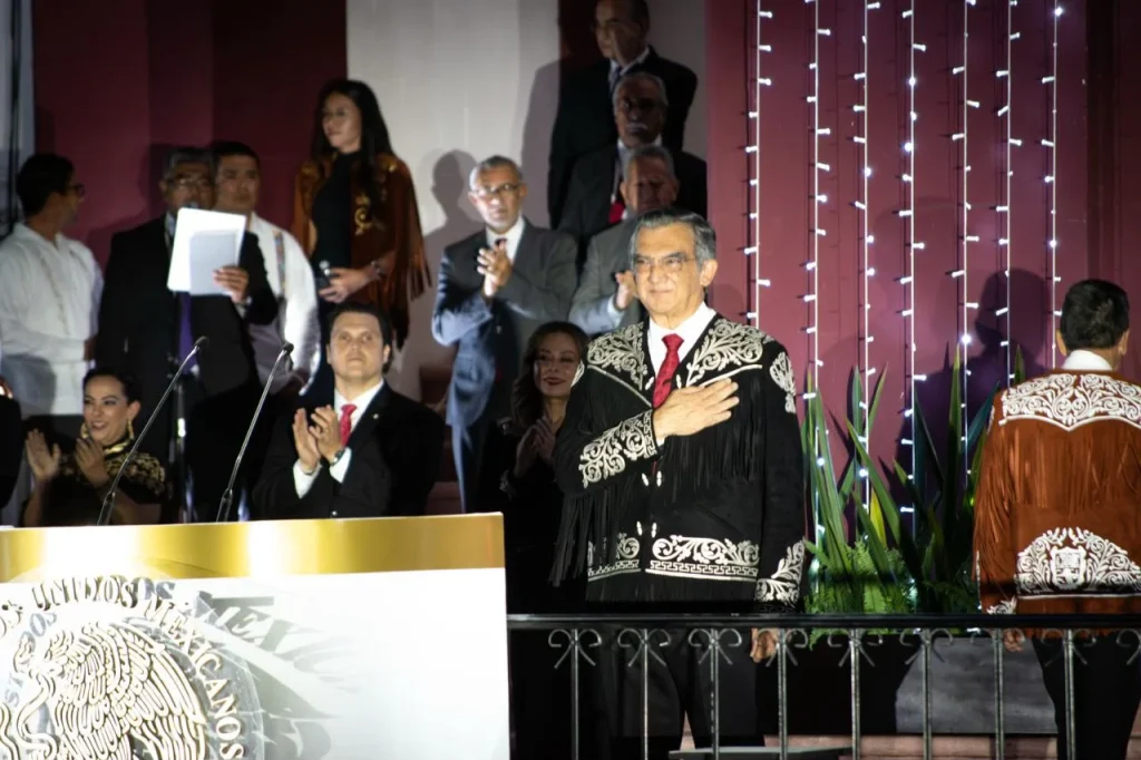 Celebra Humberto Prieto junto a Américo el 216 aniversario del inicio de la independencia mexicana 3 ffce7d26 6151 4a11 9224 4d7429ad7657
