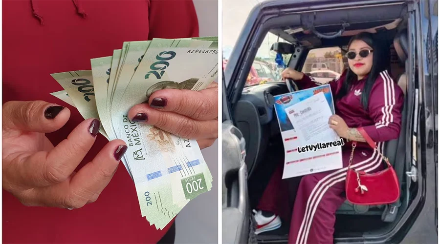 finge-muerte-para-no-pagar-tanda Caso viral de mujer que fingió su muerte para no pagar tanda millonaria