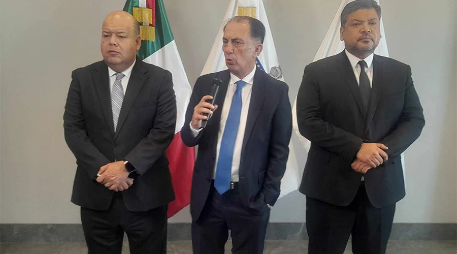 fiscalia-nuevo-leon-investigacion-zuazua Investigaciones de la fiscalía por caso de la Bebé de Zuazua en Nuevo León