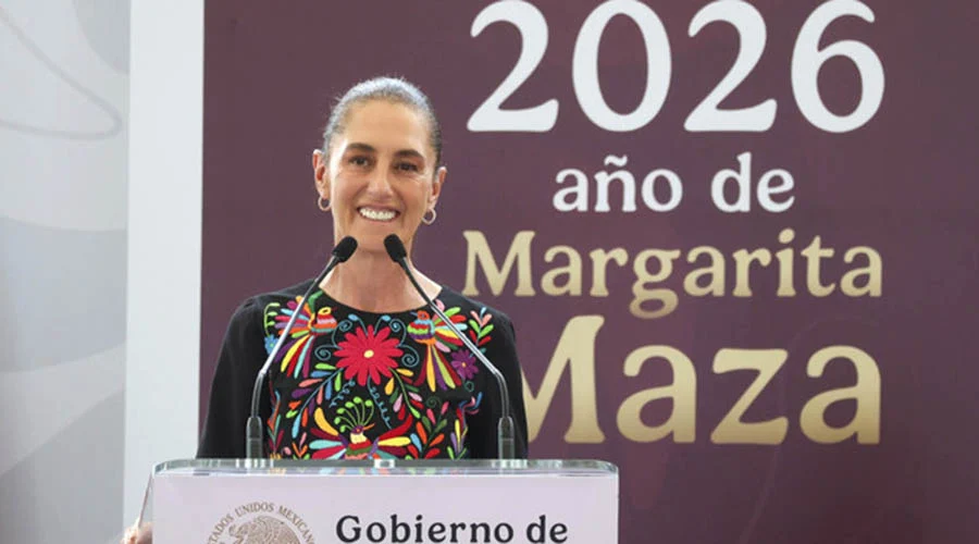 gente-esta-feliz-sheinbaum-hidalgo Claudia Sheinbaum encabeza asamblea en Hidalgo afirmando que la gente está feliz