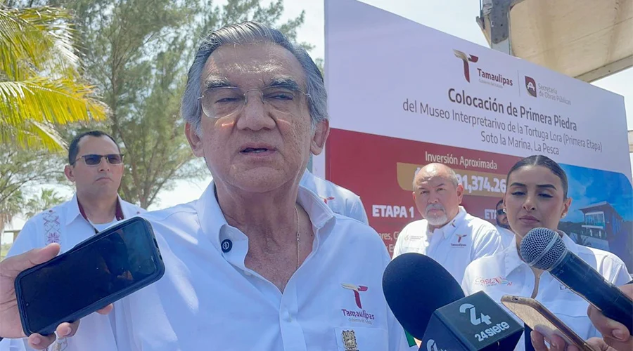 Espera Gobernador de Tamaulipas renuncias en su gabinete 1 gobernador renuncias gabinete tamaulipas