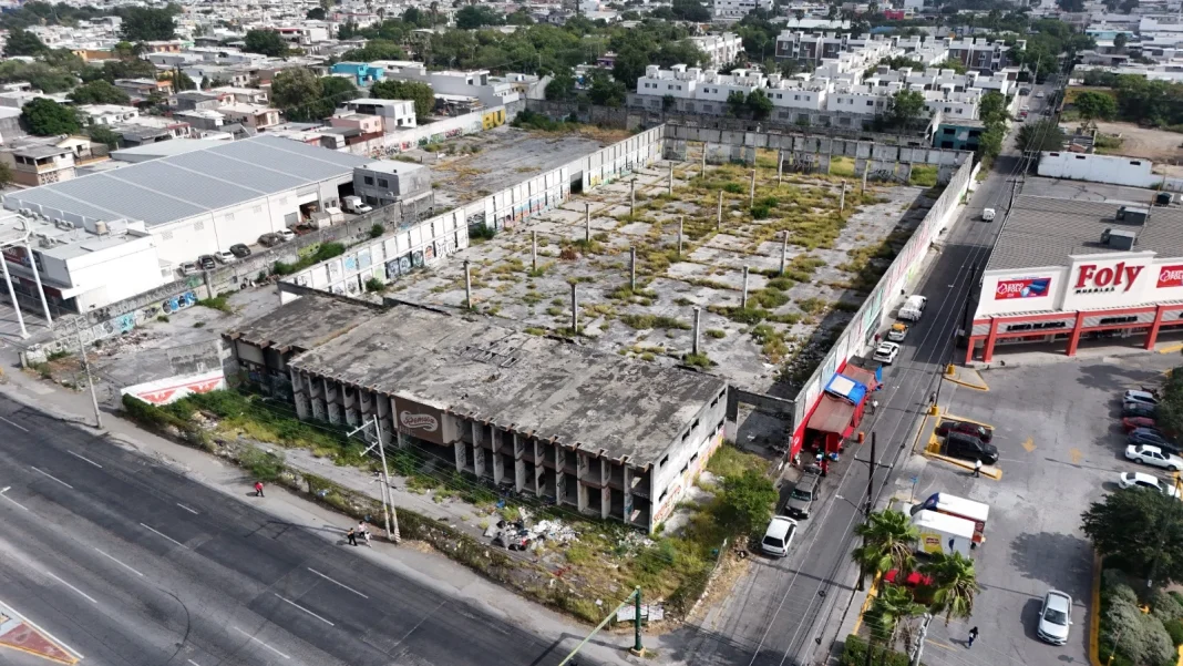 guadalupe-remosa Transformará Guadalupe predio de REMOSA