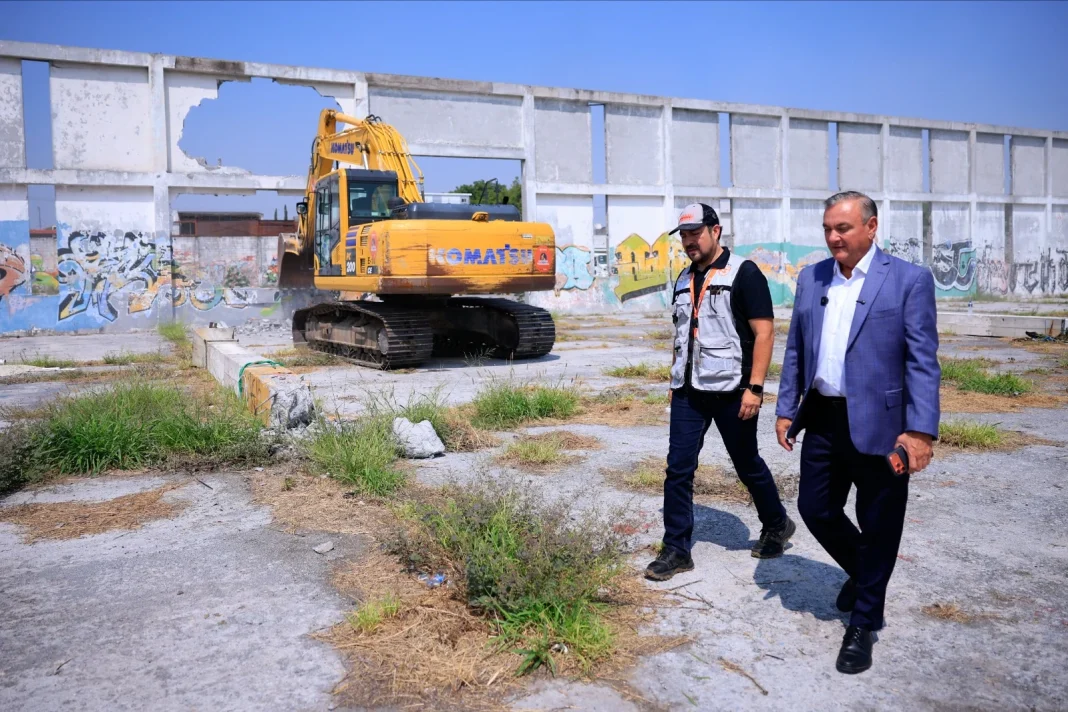 guadalupe-remosa Inicia Guadalupe transformación de REMOSA