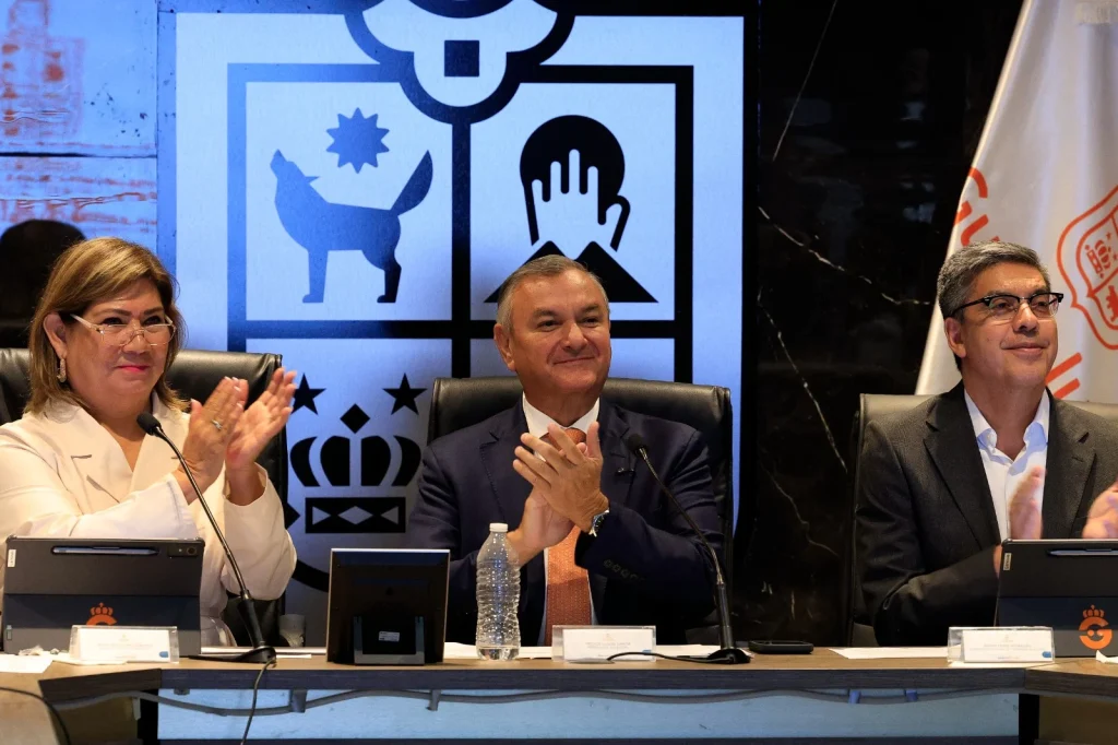 Transformará Guadalupe predio de REMOSA 1 Transformará Guadalupe predio de REMOSA