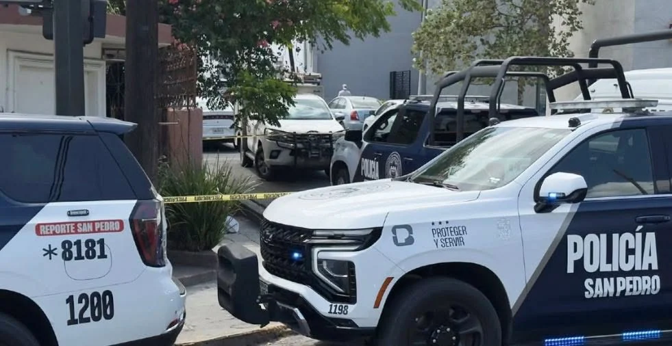hallan-sin-vida-a-hombre-en-el-municipio-de-san-pedro Un hombre fue encontrado sin vida, tendido en una banqueta ubicada en el cruce de José Vasconcelos y la calle Zaragoza, en el municipio de San Pedro Garza García.