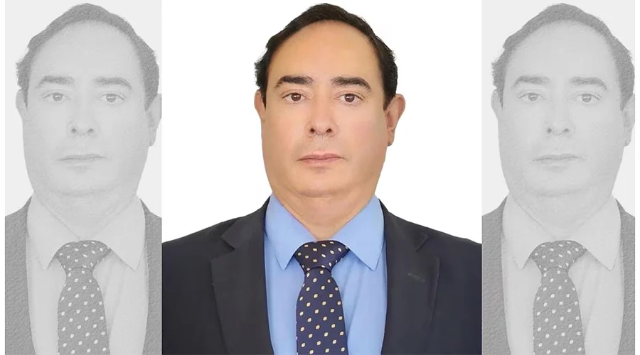 hallan-sin-vida-exfiscal-anticorrupcion-puebla Hallan sin vida a Rubén Alberto Curiel Tejeda, exfiscal Anticorrupción de Puebla.