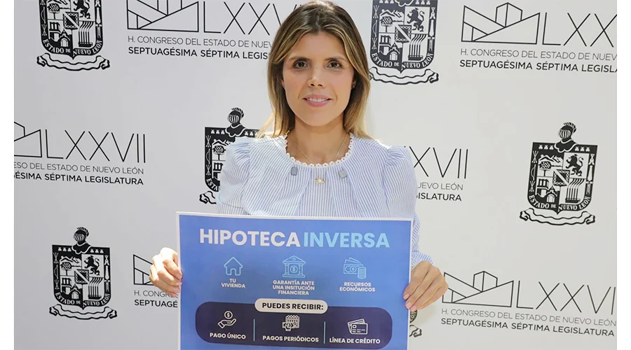 hipoteca-inversa-nuevo-leon Proponen implementar la hipoteca inversa en Nuevo León para apoyar a adultos mayores.