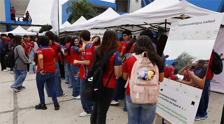 impulsa-guadalupe-cultura-ambiental-en-escuelas Impulsa Guadalupe cultura ambiental en escuelas con actividades de orientación ecológica.