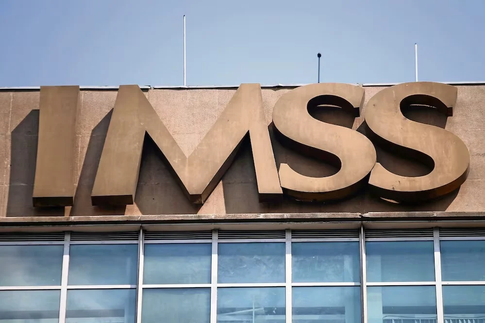 imss-descarta-danos-unidades-huracan-polo Instalaciones de salud donde el IMSS descarta daños tras el paso del huracán Polo.